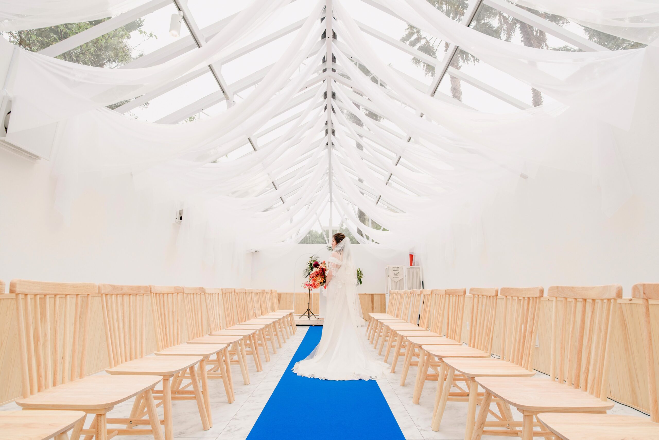 1日完結フォトウェディングプラン｜Photo Wedding PURA