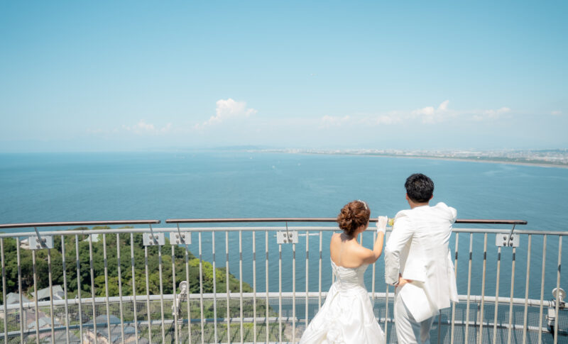 江の島