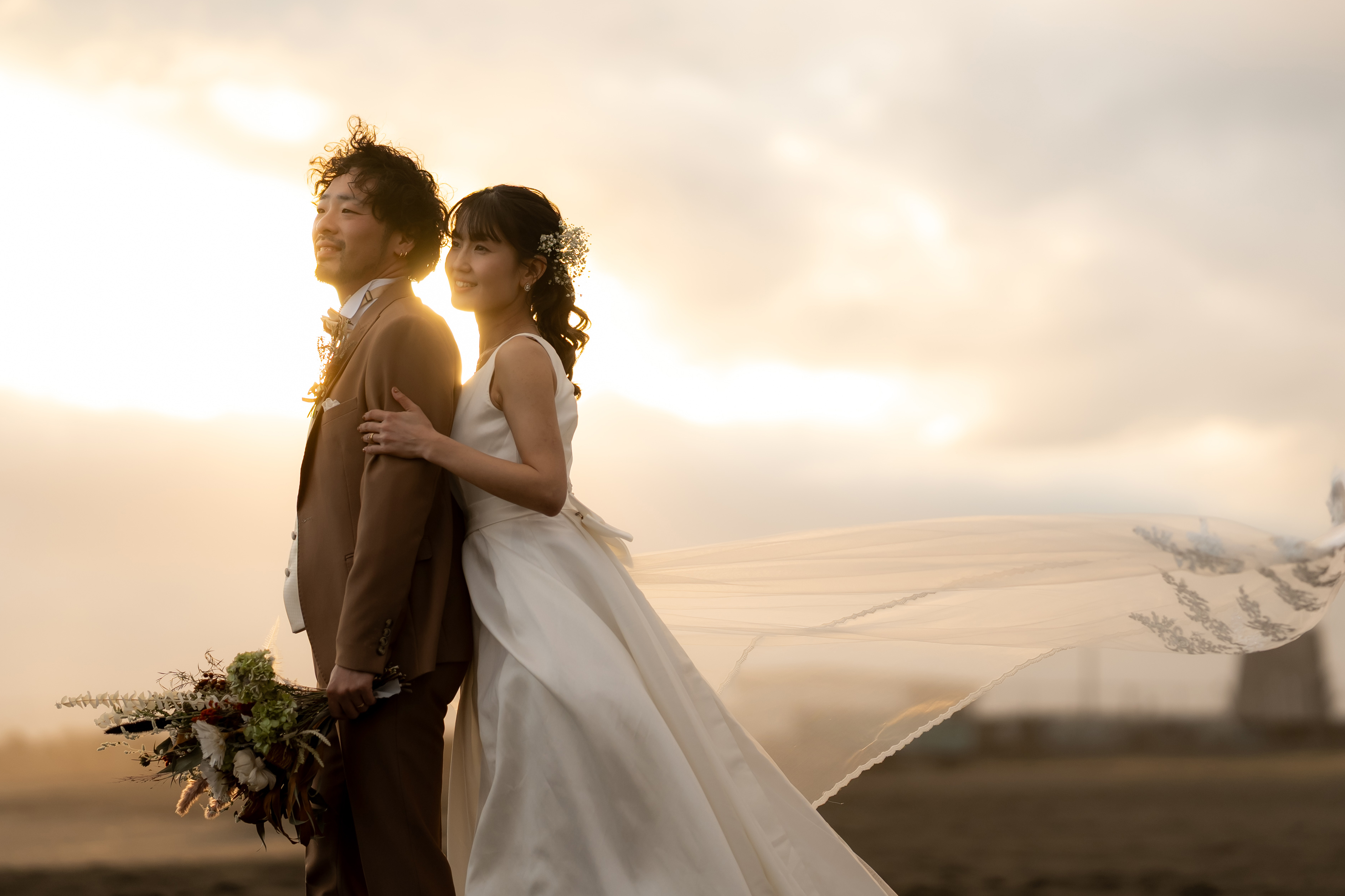 オプション｜Photo Wedding PURA