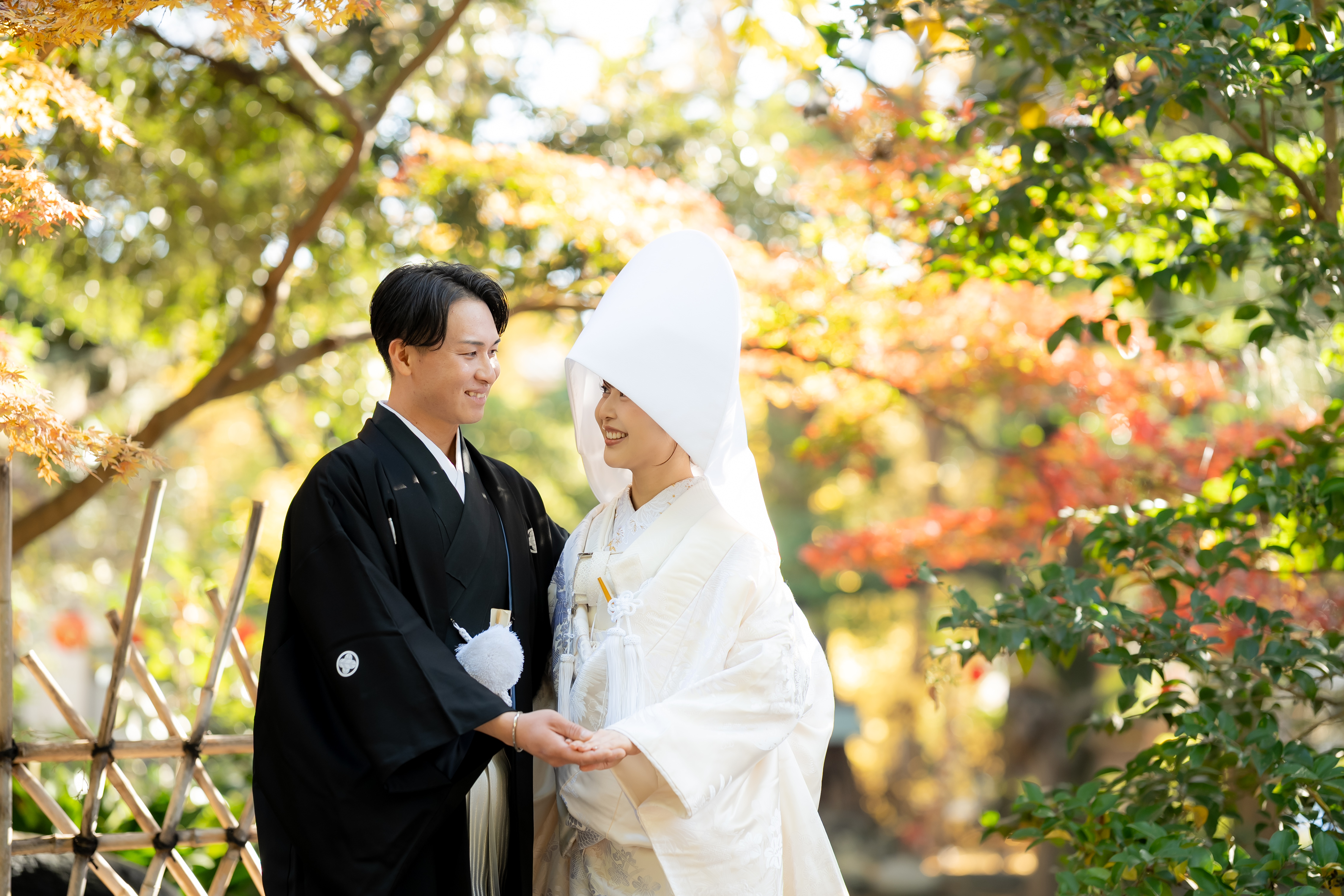 和装フォトウェディング｜Photo Wedding PURA